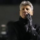 Renato rebate protestos após empate do Grêmio - Getty Images