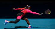 Serena Williams e Naomi Osaka avançam às oitavas de final do Aberto da Austrália - GettyImages