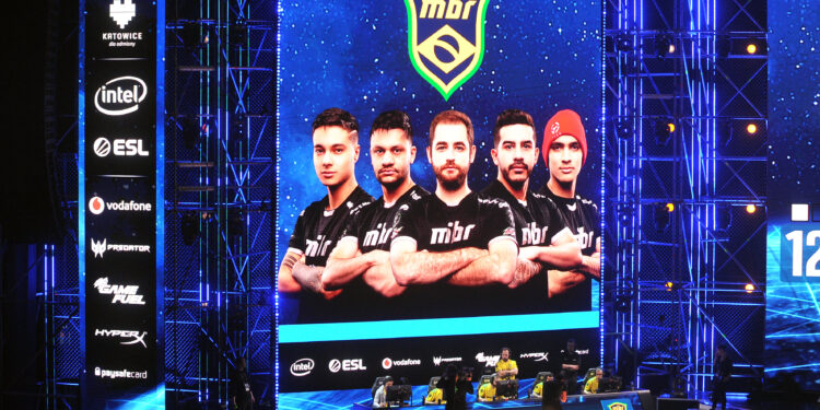 MiBR (Crédito: Getty Images)