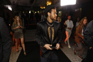 Neymar Jr (Crédito: Getty Images)