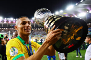 Richarlison (Crédito: GettyImages)
