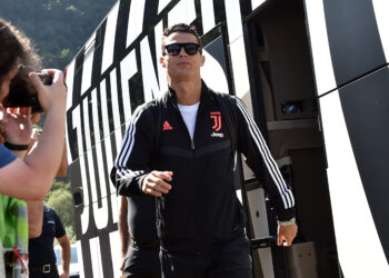 Cristiano Ronaldo (Crédito: Getty Images)