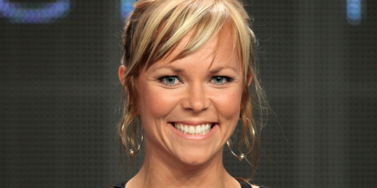 Jessi Combs (Crédito: Reprodução Instagram)