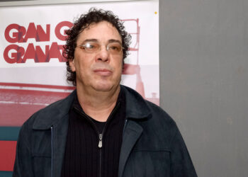 Walter Casagrande (Crédito: Getty Images)