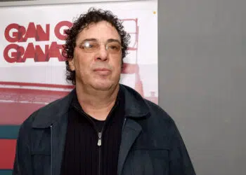 Walter Casagrande (Crédito: Getty Images)