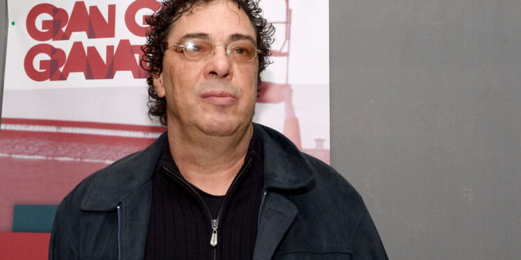 Walter Casagrande (Crédito: Getty Images)
