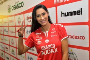 Jaqueline Carvalho (Crédito: João Pires / Fotojump)