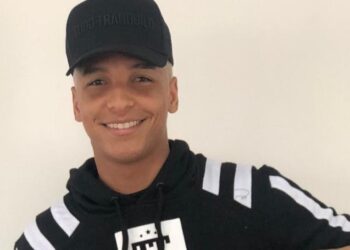Deyverson (Crédito: Reprodução/Instagram)