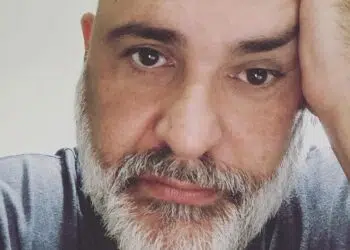 Marcos Reis (Crédito: Reprodução/Instagram)