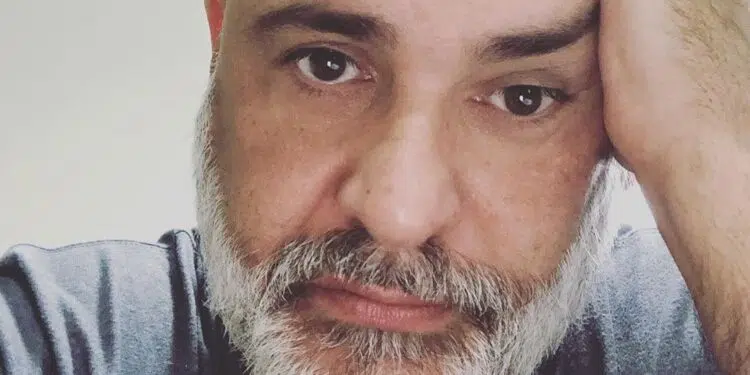 Marcos Reis (Crédito: Reprodução/Instagram)