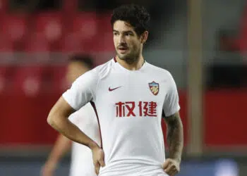 Alexandre Pato (Crédito: Gettyimages)