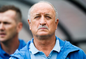 Luiz Felipe Scolari (Crédito: GettyImages)