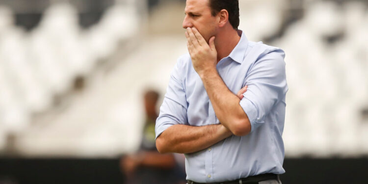 Rogério Ceni (Crédito: Getty Images)