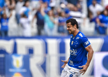 Fred (Crédito: Getty Images)