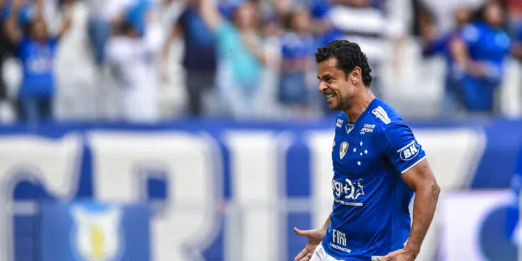 Fred (Crédito: Getty Images)
