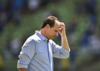 Rogério Ceni (Crédito: Getty Images)