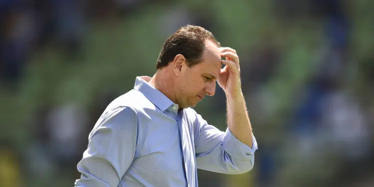 Rogério Ceni (Crédito: Getty Images)