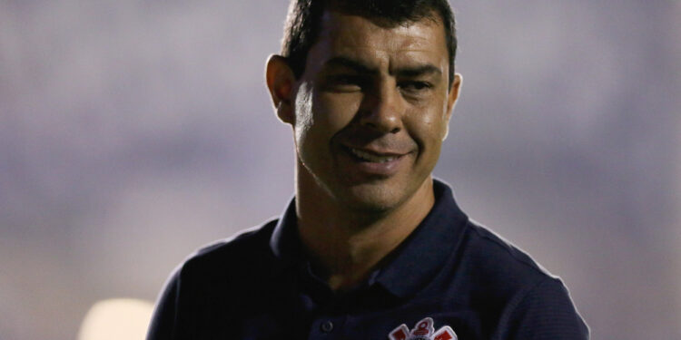 Fábio Carille (Crédito: GettyImages)