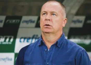Mano Menezes (Crédito: GettyImages)