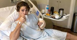 Rômulo Arantes Neto (Crédito: Instagram/Reprodução)