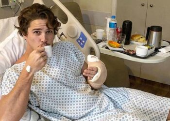 Rômulo Arantes Neto (Crédito: Instagram/Reprodução)