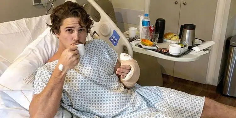 Rômulo Arantes Neto (Crédito: Instagram/Reprodução)