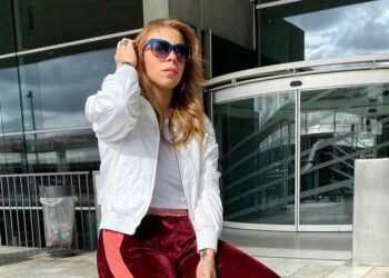 Belle Silva desabafa sobre sua casa (Crédito: Instagram)