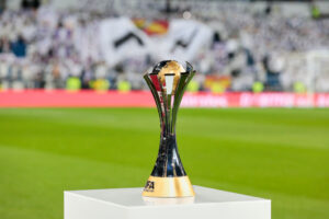 Quatro gigantes europeus estão praticamente garantidos no Mundial de Clubes de 2021 (Crédito: Getty Images)