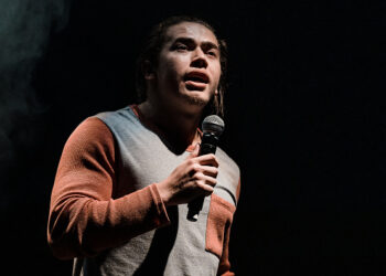 Whindersson Nunes treina com Popó e fala sobre a luta contra depressão (Crédito: Getty Images)