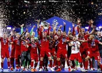 Liverpool lança comunicado para esclarecer participação no Mundial de Clubes da Fifa (Crédito: Getty Images)