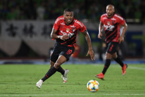 Marcelo Cirino pode ir para grande brasileiro (Crédito: Getty Images)