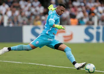 Jordi se desculpa por vídeo sobre o CSA (Crédito: Getty Images)