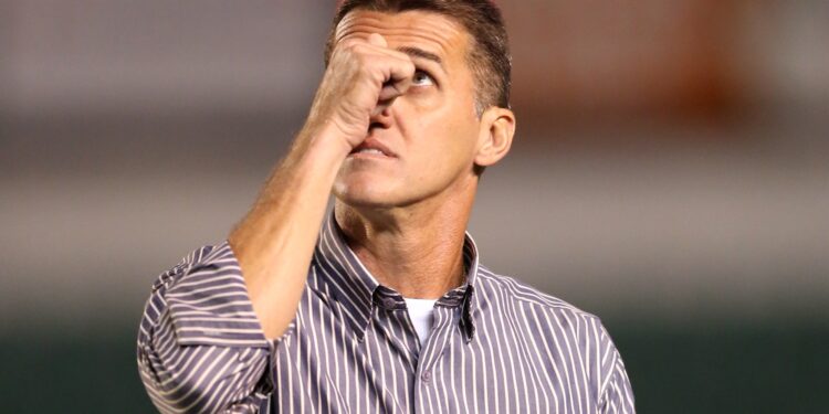 Wagner Mancini é o novo comandante do Galo (Crédito: GettyImages)