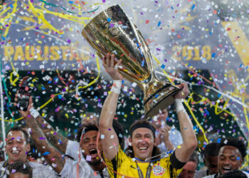 FPF definiu detalhes sobre a competição que acontecerá em 2020 (Crédito: GettyImages)