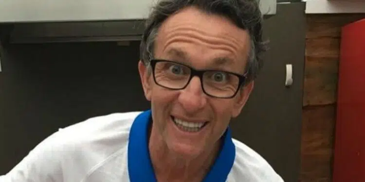Craque Neto soltou o verbo sobre a má fase enfrentada pelo Timão (Crédito: Instagram)