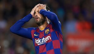 Gerrard Piqué desabafa sobre questão social na Catalunha (Crédito: GettyImages)