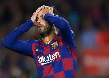 Gerrard Piqué desabafa sobre questão social na Catalunha (Crédito: GettyImages)