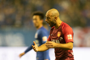 Mascherano está perto de definir seu futuro (Crédito: Getty Images)