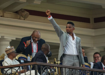 O ex-jogador foi campeão da Champions League pelo Barcelona e Inter de Milão (Crédito: Gettyimages)