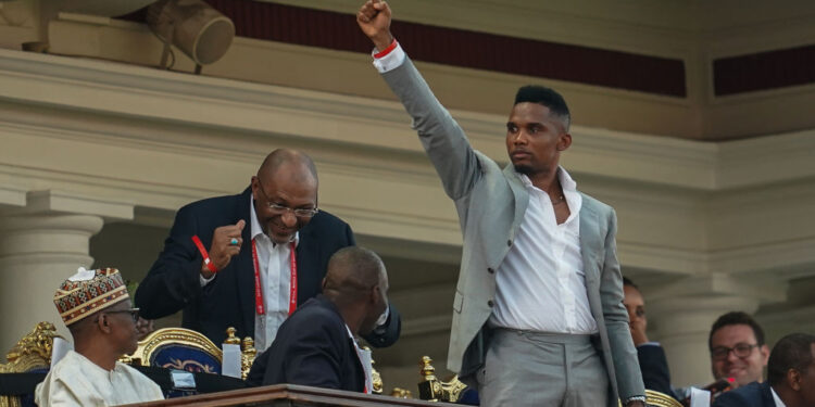 O ex-jogador foi campeão da Champions League pelo Barcelona e Inter de Milão (Crédito: Gettyimages)