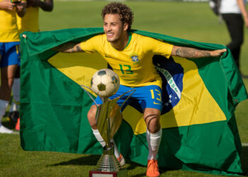 Guga se pronuncia após polêmica (Crédito: Getty Images)