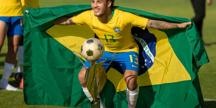 Guga se pronuncia após polêmica (Crédito: Getty Images)