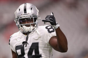 Astro da NFL fala em jogar no Brasil (Crédito: Getty Images)