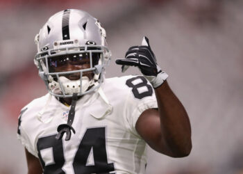 Astro da NFL fala em jogar no Brasil (Crédito: Getty Images)