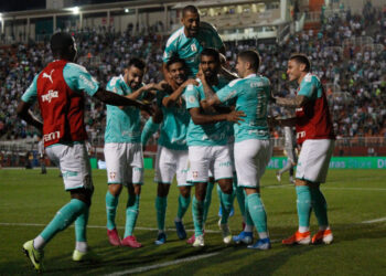 Palmeiras planeja lista de dispensa com dez nomes (Crédito: Getty Images)