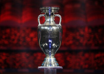 Sorteio da Eurocopa 2020 foi realizado neste sábado (Crédito: Getty Images)