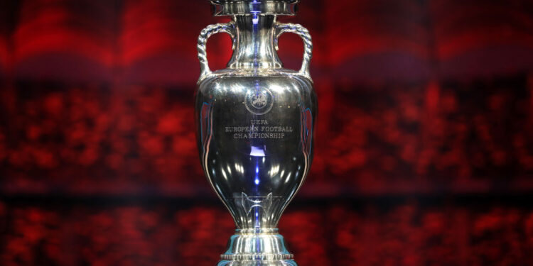 Sorteio da Eurocopa 2020 foi realizado neste sábado (Crédito: Getty Images)