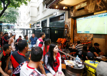 Palmeiras não autoriza transmissão de jogo em Portugal (Crédito: Getty Images)