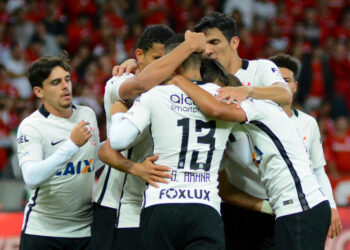 Corinthians começa a esboçar 2020 com algumas novidades (Crédito: GettyImages)