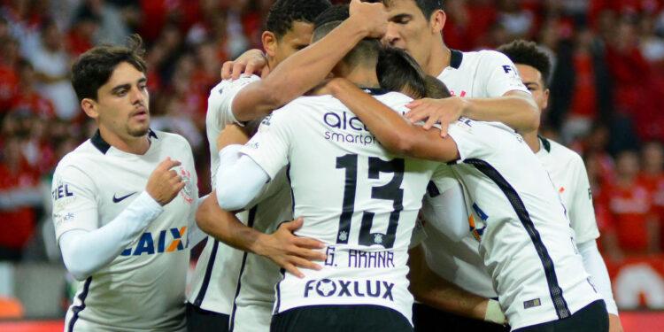 Corinthians começa a esboçar 2020 com algumas novidades (Crédito: GettyImages)